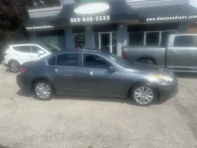 SELLING AS-IS Carfax available on All makes & models, please contact for details Engine: 4 Cylinder...
