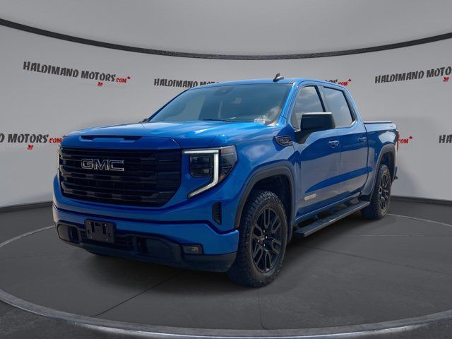 2022 GMC Sierra 1500 Elevation in Cars & Trucks in Hamilton