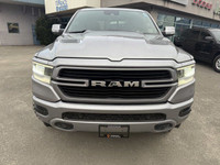 Engine: Regular Unleaded V-8 5.7 L/345 Safety Equipment ABS And Driveline Traction Control Side Impa... (image 7)