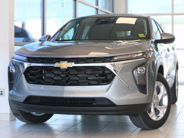2025 Chevrolet Trax LS in Cars & Trucks in Lloydminster - Image 3