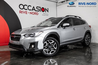 Subaru Crosstrek Limited NAVI+CUIR+TOIT.OUVRANT 2019