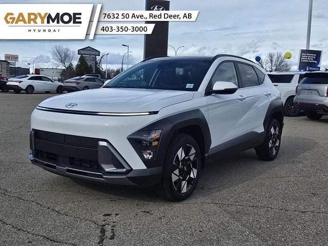 2025 Hyundai Kona Preferred AWD w/Trend Package in Cars & Trucks in Red Deer
