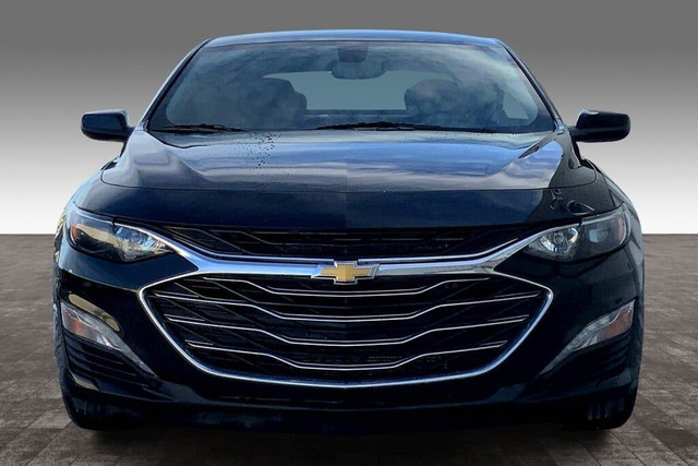 2022 Chevrolet Malibu 1LT in Cars & Trucks in Strathcona County - Image 3