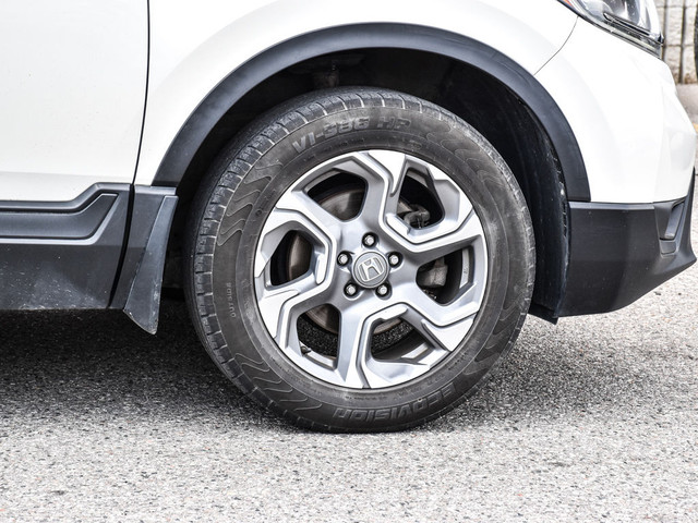 2017 Honda CR-V EX COMES WITH 2 SETS OF TIRES!!! in Cars & Trucks in City of Toronto - Image 4