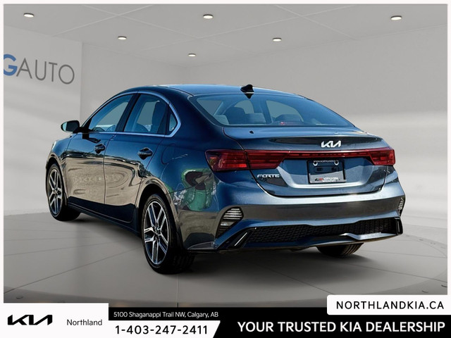 2023 Kia Forte in Cars & Trucks in Calgary - Image 2