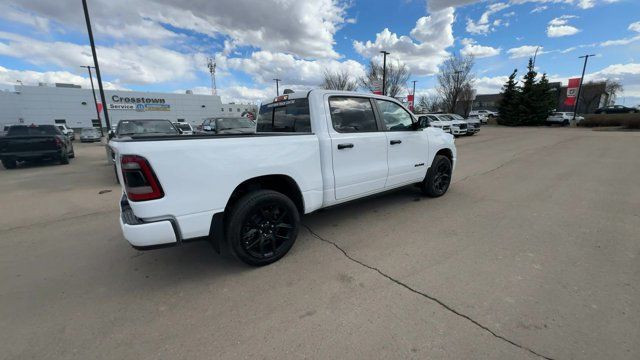 2024 Ram 1500 Laramie | Remote Start | Apple CarPlay in Cars & Trucks in Edmonton - Image 2