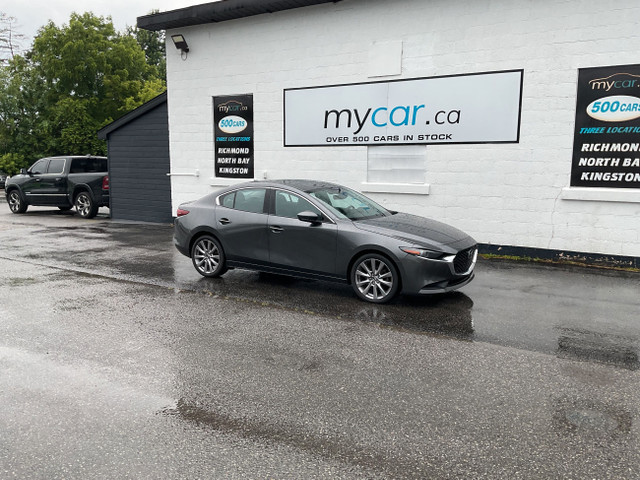 2019 Mazda 3 GT in Cars & Trucks in Ottawa