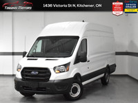 2020 Ford Transit Cargo Van T-250 High Roof No Accident Lane Kee