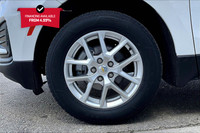 We don't just sell cars, we provide a complete car buying experience. A large selection of inventory... (image 9)
