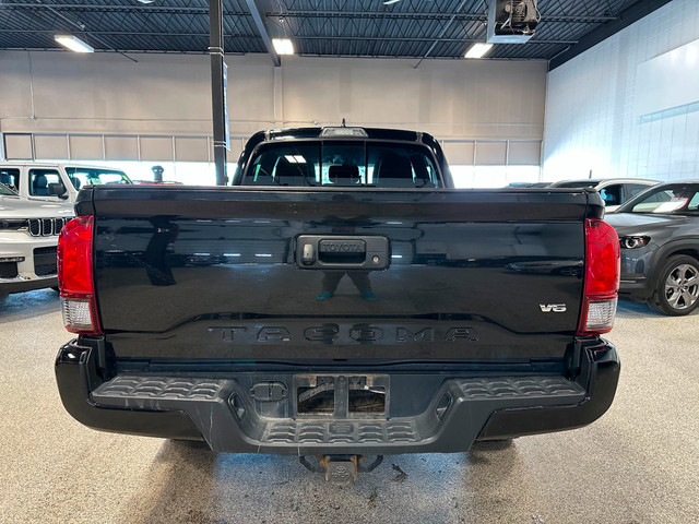 2018 Toyota Tacoma SR5 in Cars & Trucks in Calgary - Image 4