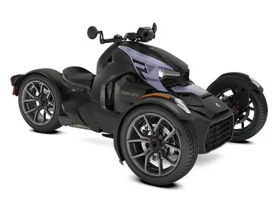 2024 Can-Am Ryker Adrénaline Sports Lévis Rabais de plus de 750$ (Prix peu varier selon le choix de...