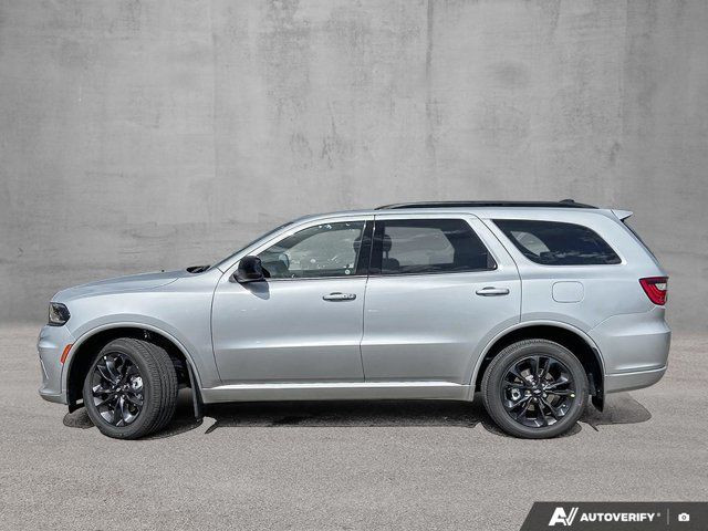 2025 Dodge Durango GT | 7 Passenger Seating | in Cars & Trucks in Edmonton - Image 2
