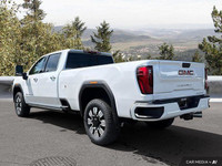 This GMC Sierra 2500HD boasts a sturdy engine powering this Automatic transmission.*Get Your Money's... (image 3)