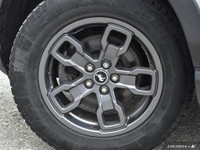 ?? 2021 Ford Bronco Big Bend – Feature SummaryAccident History: ? No Accidents ReportedTrim Level: B... (image 5)