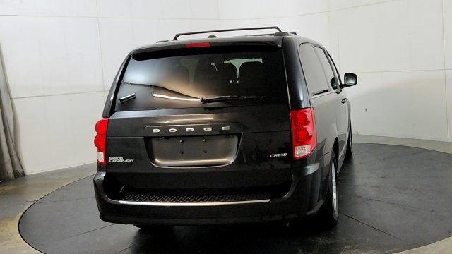 2020 Dodge Grand Caravan Crew Plus in Cars & Trucks in Winnipeg - Image 4