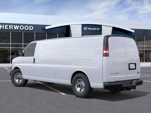2025 GMC Savana Cargo Van in Cars & Trucks in Strathcona County - Image 3