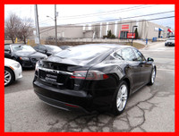 2015 TESLA MODEL S 70D AWD CARFAX VERIFIED, CLEAN TITLE, NO ACCIDENTS 160,000KM AUTOMATIC TRANSMISSI... (image 3)