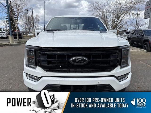 2023 Ford F-150 LARIAT| FX4 | Max Tow | Moonroof | in Cars & Trucks in Edmonton - Image 2
