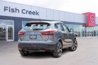 *2023 Nissan Qashqai SL Platinum -- Like New, Low KM's, No Accidents* This *2023 Nissan Qashqai SL P... (image 7)