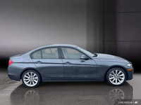 IIHS Top Safety Pick. Only 50,798 Miles This BMW 3 Series boasts a Turbocharged Gas I4 2.0L/122 engi... (image 6)