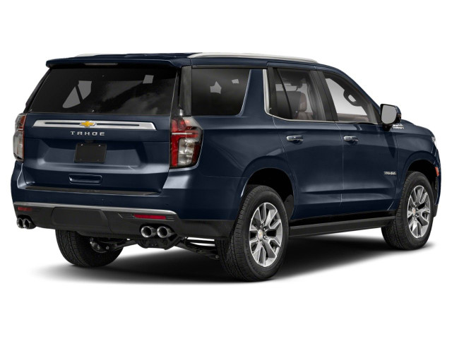 2023 Chevrolet Tahoe in Cars & Trucks in Guelph - Image 3