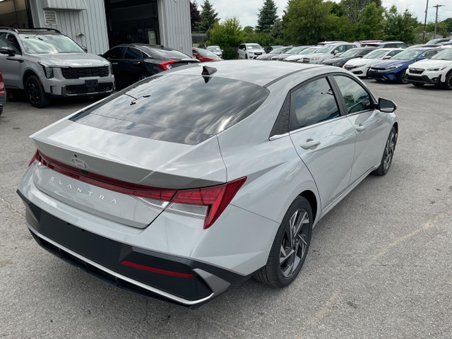 2024 Hyundai Elantra in Cars & Trucks in Ottawa - Image 3
