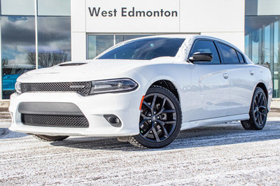  2021 Dodge Charger GT | SUNROOF | HEATED SEATS