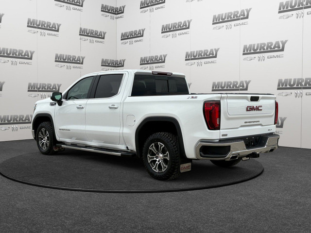 2021 GMC Sierra 1500 SLT in Cars & Trucks in Moose Jaw - Image 3