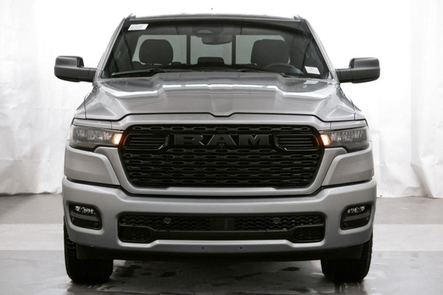 2025 Ram 1500 Tradesman Sport in Cars & Trucks in Red Deer - Image 2