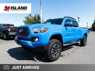 4x4 Double Cab Auto Engine: Regular Unleaded V-6 3.5 L/211 L/100Km City: 13.0 L/100Km Hwy: 10.5 Safe...