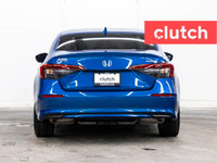 NO ACCIDENTS / CLEAN CARFAX / 1 OWNER / Auto Dimming Rearview Mirror, Front Heated Seats, Rear Heate... (image 4)