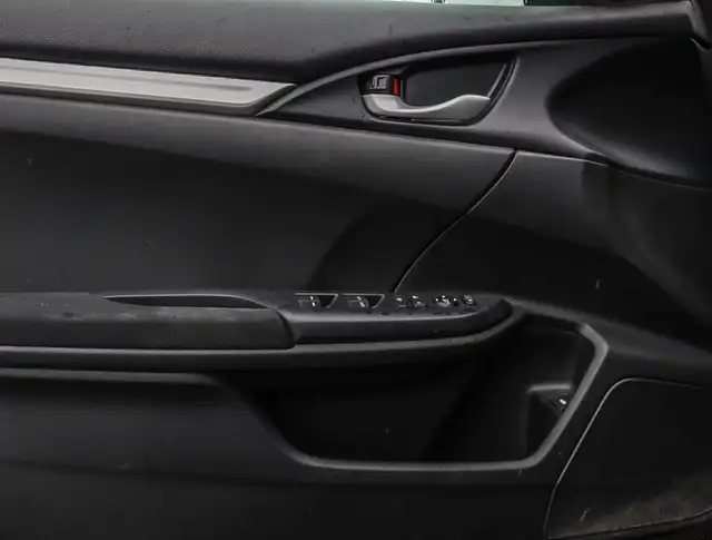 2018 Honda Civic SE in Cars & Trucks in Oakville / Halton Region - Image 8
