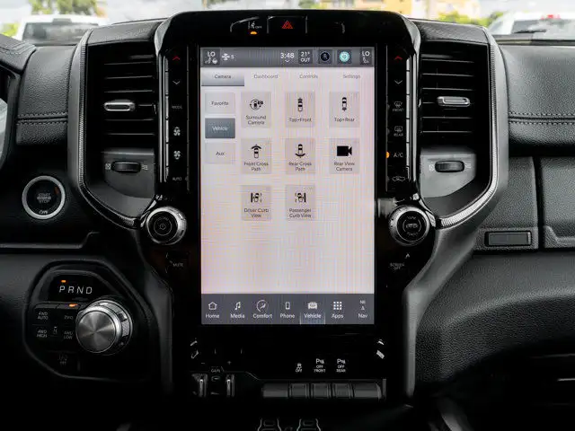 2025 Ram 1500 Sport dans Autos et camions dans Barrie - Image 29