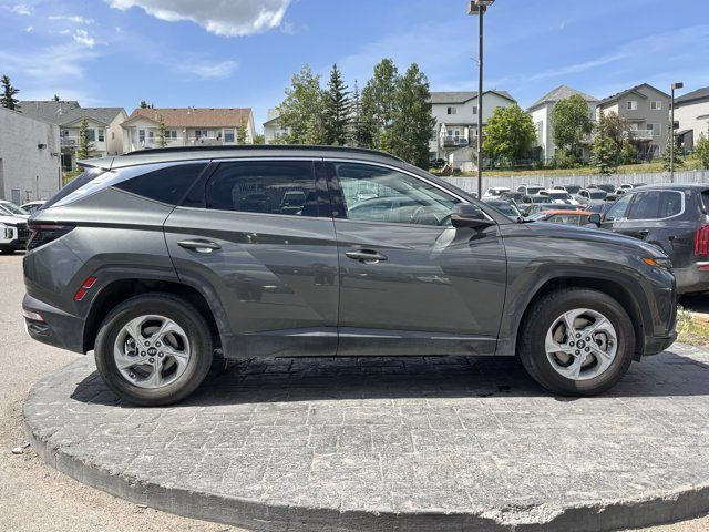 2022 Hyundai Tucson Preferred AWD w/Trend Package | BlueLink in Cars & Trucks in Calgary - Image 3