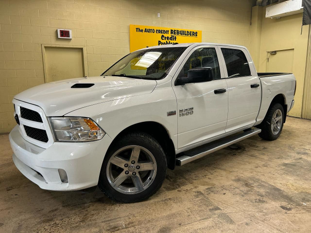 2017 RAM 1500 Express in Cars & Trucks in Windsor Region - Image 2