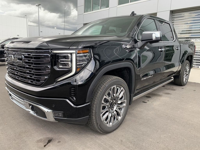 2026 GMC Sierra 1500 Denali Ultimate in Cars & Trucks in Calgary - Image 4