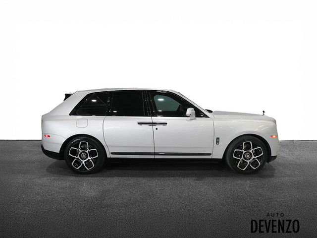 2022 Rolls-Royce Cullinan Black Badge Shooting Star / Picnic Tab in Cars & Trucks in Laval / North Shore - Image 3