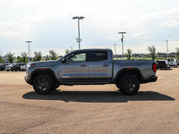 Welcome to Sherwood Buick GMC! This GMC Canyon delivers a Turbocharged Gas I4 2.7L/ engine powering... (image 4)