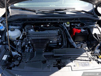 Odometer is 4301 kilometers below market average! Gray Metallic 2023 Ford Escape Platinum AWD 8-Spee... (image 7)
