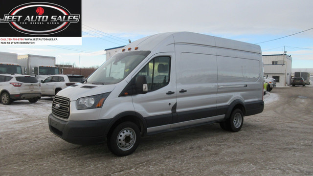 2016 Ford TRANSIT T-350 CARGO VAN in Cars & Trucks in Edmonton - Image 2