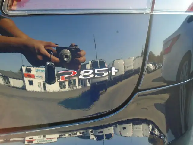 2014 Tesla Model S Performance 85 PLUS 391KM FULL CHARGE in Cars & Trucks in St. Catharines - Image 32