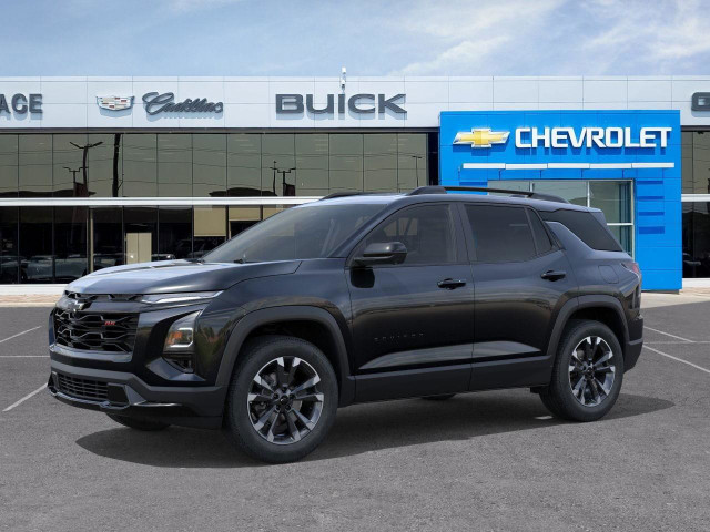 2026 Chevrolet Equinox RS in Cars & Trucks in Oakville / Halton Region - Image 4