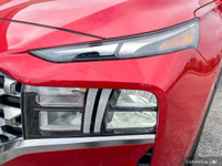 This Hyundai Santa Fe delivers a Regular Unleaded I-4 2.5 L/152 engine powering this Automatic trans... (image 8)