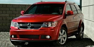2017 Dodge Journey SXT SXT in Cars & Trucks in Edmonton
