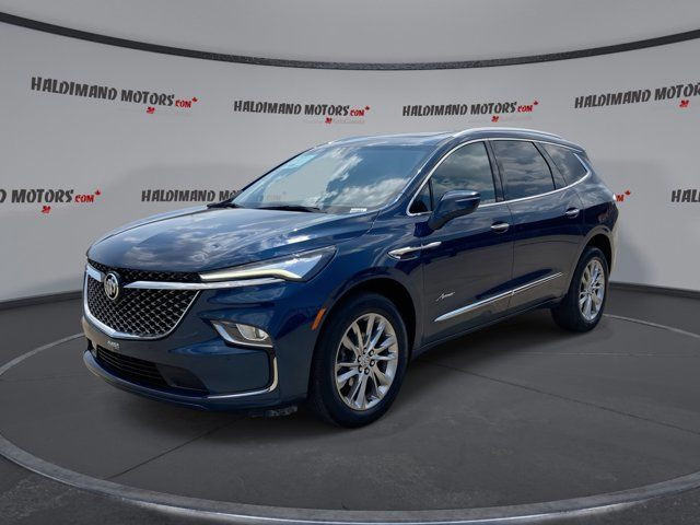 2023 Buick Enclave Avenir in Cars & Trucks in Hamilton
