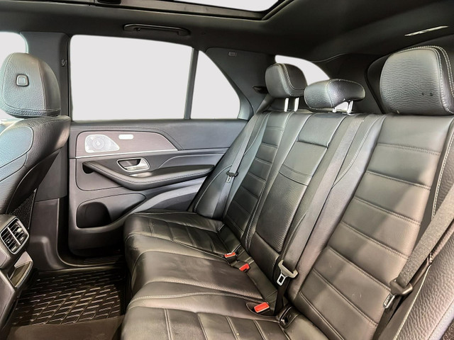 2022 Mercedes-Benz GLE450 4MATIC SUV Warranty until 2028! Highly in Cars & Trucks in Calgary - Image 4