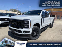 2025 Ford Super Duty F-350 SRW Lariat | Crew Cab 176