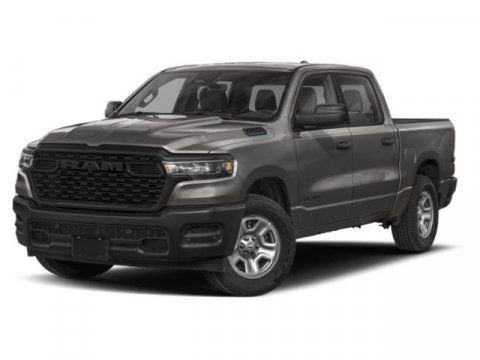 2025 Ram 1500 SPORT CREW Leather Pano Roof Sport Hood in Cars & Trucks in Mississauga / Peel Region