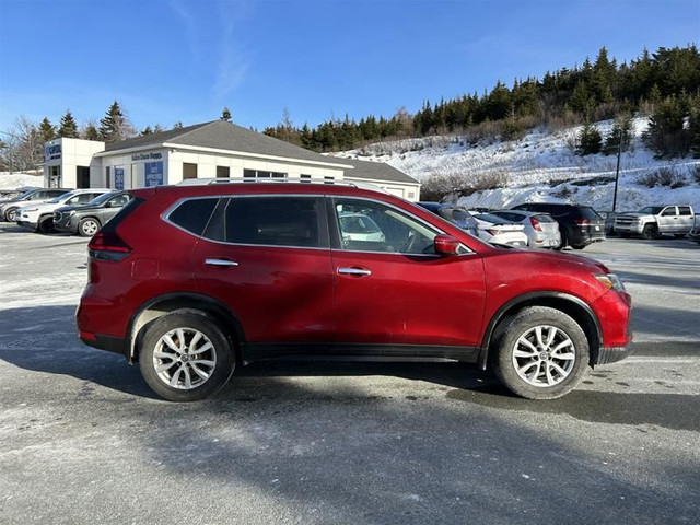 2020 Nissan Rogue S in Cars & Trucks in St. John's - Image 4