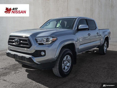 2022 Toyota Tacoma 4x4 | Heated Seats | Back Up Camera | 